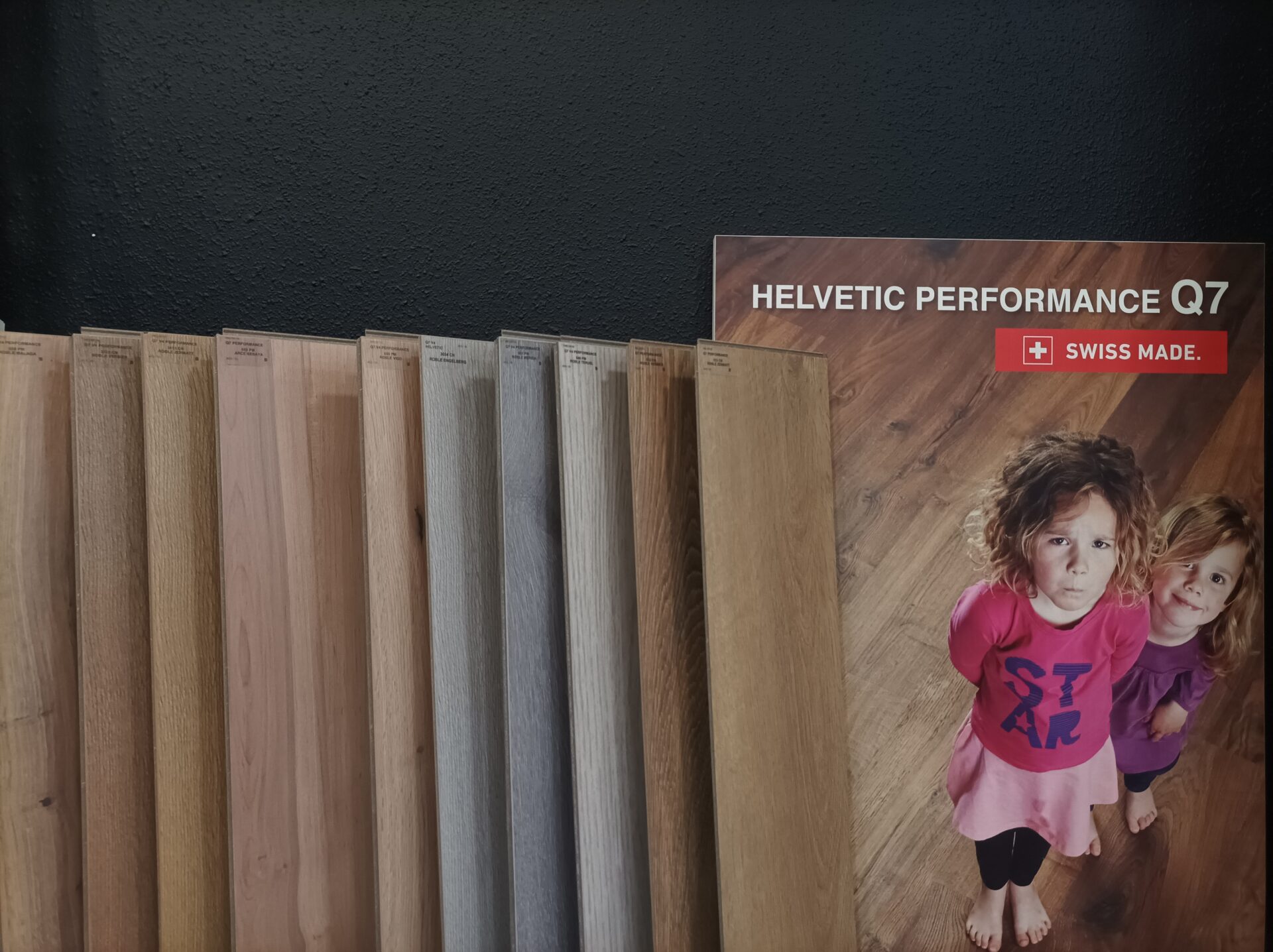 Venta de Parquets en Manresa - Tienda de pinturas en manresa