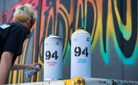 Pinturas en spray y aerosoles en Manresa - Tienda de pinturas en manresa